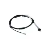 TRISCAN kézifék kötél 1083mm,1á083mm,középső
