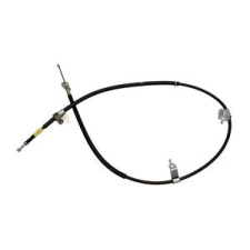TRISCAN kézifék kötél 1685/1511mm autóalkatrész