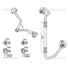 TRISCAN kis-/nagynyomású cső, klímaberendezés TRISCAN 9010 16011
