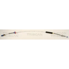 TRISCAN Kötél, automata sebességváltó 8140 28701 autóalkatrész