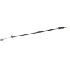TRISCAN kuplungbowden Opel Astra