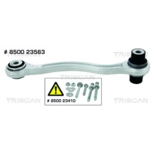 TRISCAN lengőkar, kerékfelfüggesztés 8500 23563 autóalkatrész