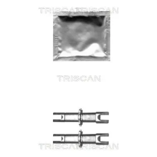 TRISCAN rudazat állító, fékrendszer 8105 102638 autóalkatrész