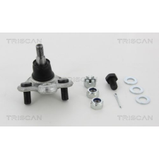 TRISCAN Támasztó-/vezetőcsukló TRISCAN 8500 40562 autóalkatrész