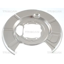 TRISCAN terelőlemez, féktárcsa 8125 11213 autóalkatrész