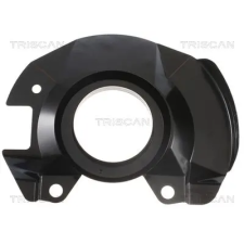 TRISCAN terelőlemez, féktárcsa 8125 18108 autóalkatrész