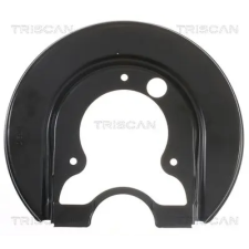 TRISCAN terelőlemez, féktárcsa 8125 29250 autóalkatrész