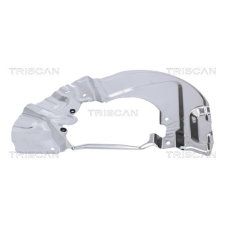 TRISCAN terelőlemez, féktárcsa TRISCAN 8125 11111 autóalkatrész