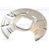 TRISCAN terelőlemez, féktárcsa TRISCAN 8125 11225