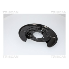 TRISCAN terelőlemez, féktárcsa TRISCAN 8125 13228 autóalkatrész
