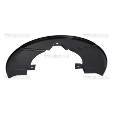 TRISCAN terelőlemez, féktárcsa TRISCAN 8125 15109 autóalkatrész