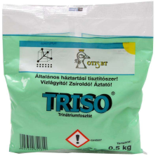  TRISO 0,5 KG - zsírtalanító tisztítószer üveghez és bortartályhoz borászati kellék