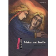 - TRISTAN &amp; ISOLDE (DOMINOES STARTER) NEW ED. nyelvkönyv, szótár