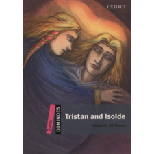 - TRISTAN & ISOLDE (DOMINOES STARTER) NEW ED. nyelvkönyv, szótár