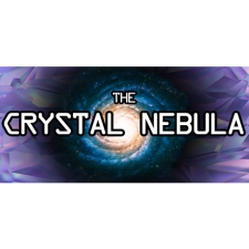 Tristan Hodges The Crystal Nebula (PC - Steam elektronikus játék licensz) videójáték