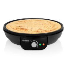 Tristar BP2637 Palacsinta sütő, 1000W, 30cm, elektromos egyéb kiskészülék