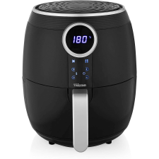 Tristar FR6956 Crispy Fryer Forrólevegős sütő 4,5L, 1500W, Fekete fritőz