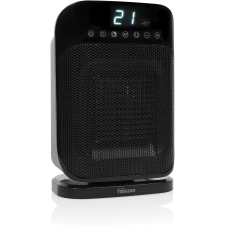 Tristar KA-5074 LED ventilátoros hősugárzó fekete (KA-5074) hősugárzó