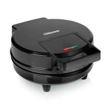 Tristar WF3089 gofri sütő, 1200W forcilabda formával fekete gofrisütő