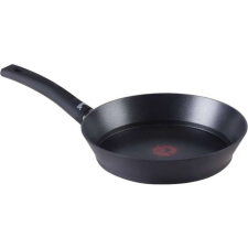 TRITON Berretti BR-9362 Fenomeno Sütő serpenyő 28cm - Fekete (BR-9362) edény