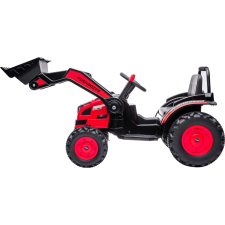 TRITON Ramiz Elektromos Kortógép - Piros (PA.HL389.CR) autópálya és játékautó