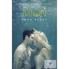  Triton (Szirénia öröksége-trilógia 2. rész) regény