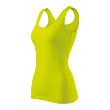 Triumph atléta női lime XL női trikó