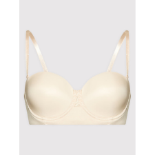 TRIUMPH Balconette melltartó Vivid Spotlight 10210631 Bézs melltartó