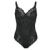 TRIUMPH Bodyk AMOURETTE 300 Fekete 75C