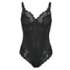 TRIUMPH Bodyk AMOURETTE 300 Fekete 85D