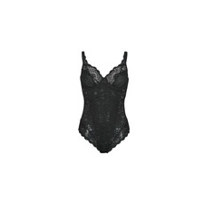 TRIUMPH Bodyk AMOURETTE 300 Fekete 85D női body