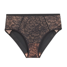 TRIUMPH Bugyik AMOURETTE CHARM Fekete DE 44