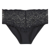 TRIUMPH Bugyik Amourette Maxi Fekete FR 42