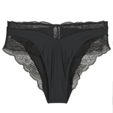 TRIUMPH Bugyik Triumph Lift Smart Bandeau Maxi EX Fekete EU L