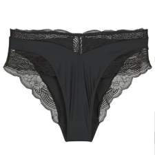 TRIUMPH Bugyik Triumph Lift Smart Bandeau Maxi EX Fekete EU XL női alsó