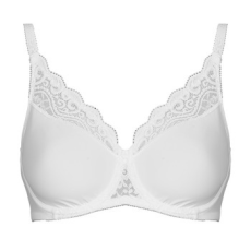 TRIUMPH Kicsinyitők Amourette W01 Fehér 95C