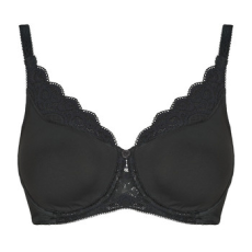 TRIUMPH Kicsinyitők Amourette W01 Fekete 90D
