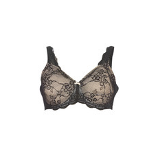 TRIUMPH Kicsinyitők CONTOURING SENSATION Fekete 85C