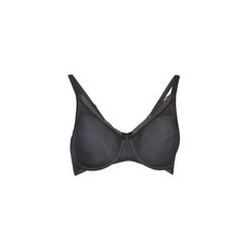 TRIUMPH Kicsinyitők INFINITE SENSATION Fekete 90C melltartó