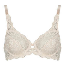 TRIUMPH Telekosarasok Amourette W Bézs 95D melltartó