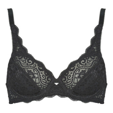 TRIUMPH Telekosarasok Amourette W Fekete 85C melltartó