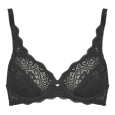 TRIUMPH Telekosarasok Amourette W Fekete 95B
