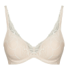 TRIUMPH Telekosarasok Body Make-Up Illusion Lace WP Bézs 90E