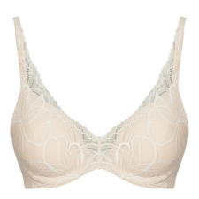 TRIUMPH Telekosarasok Body Make-Up Illusion Lace WP Bézs 90E melltartó