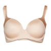 TRIUMPH Telekosarasok BODY  MAKE UP SOFT TOUCH Bézs 70B