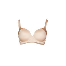 TRIUMPH Telekosarasok BODY  MAKE UP SOFT TOUCH Bézs 75D