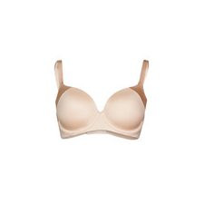 TRIUMPH Telekosarasok BODY MAKE UP SOFT TOUCH Bézs 80E melltartó