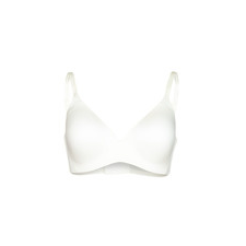 TRIUMPH Telekosarasok BODY  MAKE UP SOFT TOUCH Fehér 85B melltartó