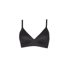 TRIUMPH Telekosarasok BODY  MAKE UP SOFT TOUCH Fekete 75D