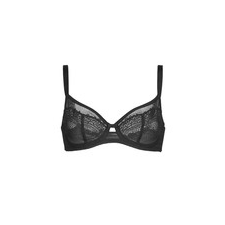 TRIUMPH Telekosarasok DARLING FAMILY Fekete 75C melltartó